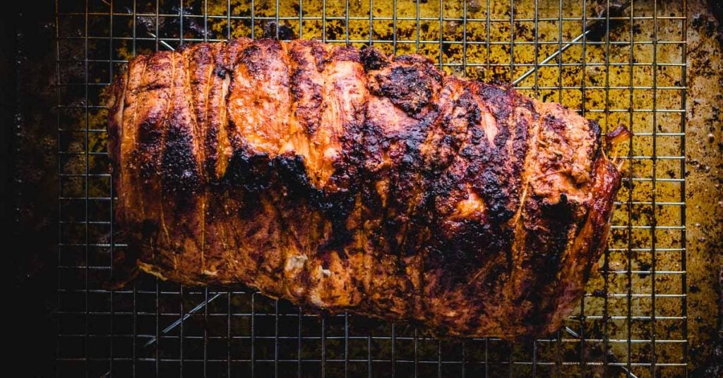 Porchetta Roast 101 Step By Step Process Sip and Feast