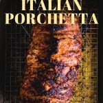 Porchetta Roast Pinterest image.