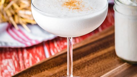 Apple Pie Martini Dessert In A Glass Sip And Feast,How To Attract More Hummingbirds