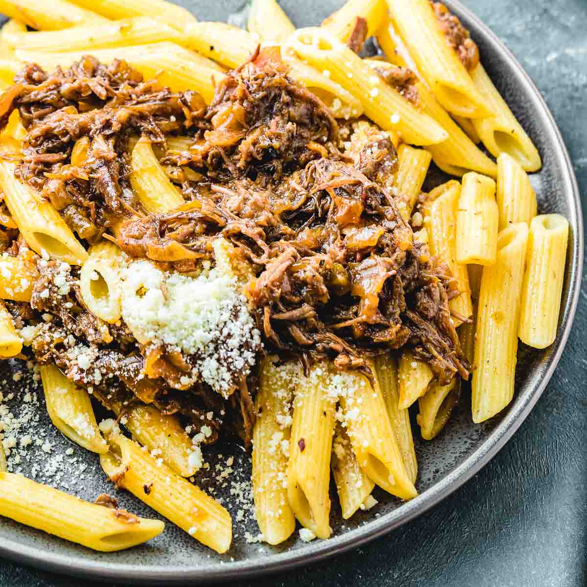 Pasta Alla Genovese A Hidden Gem Sip and Feast