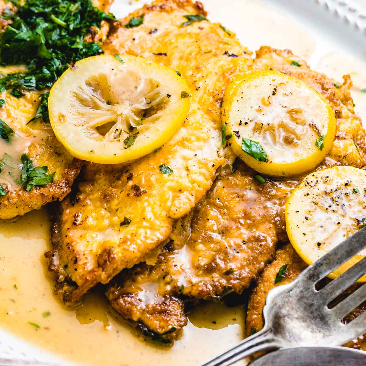 15+ Veal Francese Recipe - RoselindCasia