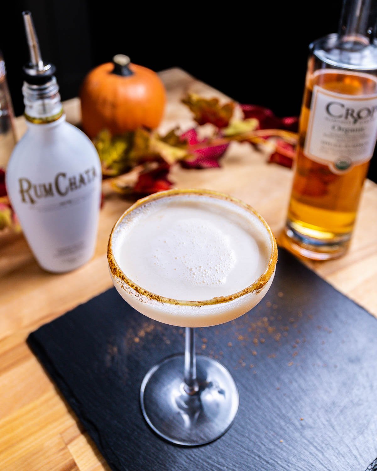 The Best Pumpkin Spice Martini Sip And Feast the-best-pumpkin-spice-martini-sip-and-feast