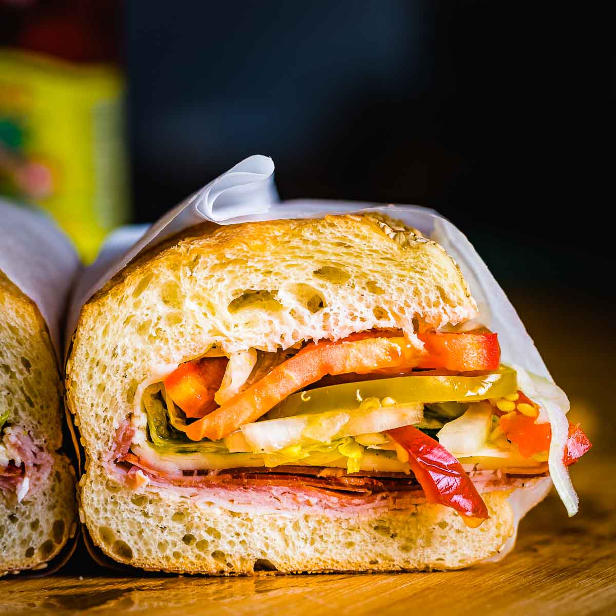 America's Largest Sandwich Chain Is Adding Seven New Subs To the