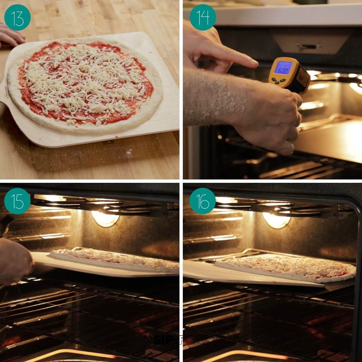 14 Best Pizza-Making Tools 2021 - How To Make Pizza At Home