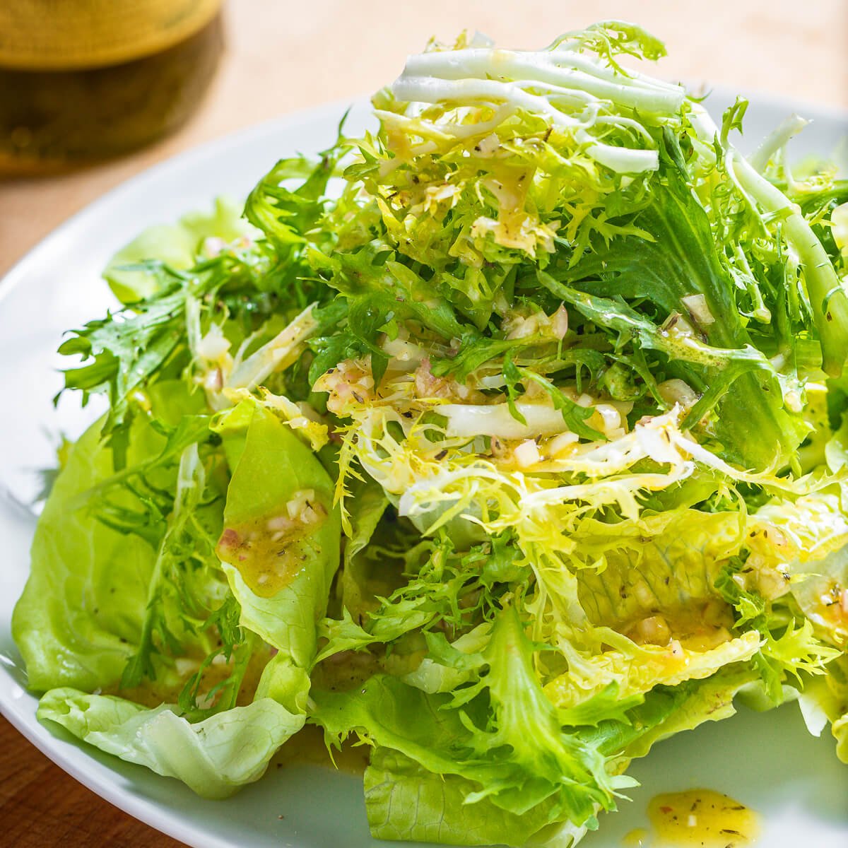 Via Carota Salad - The Best Salad Ever - Sip and Feast