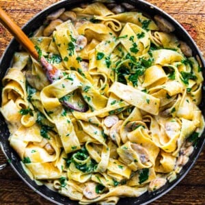 Italian and Italian-American Recipes - Sip and Feast