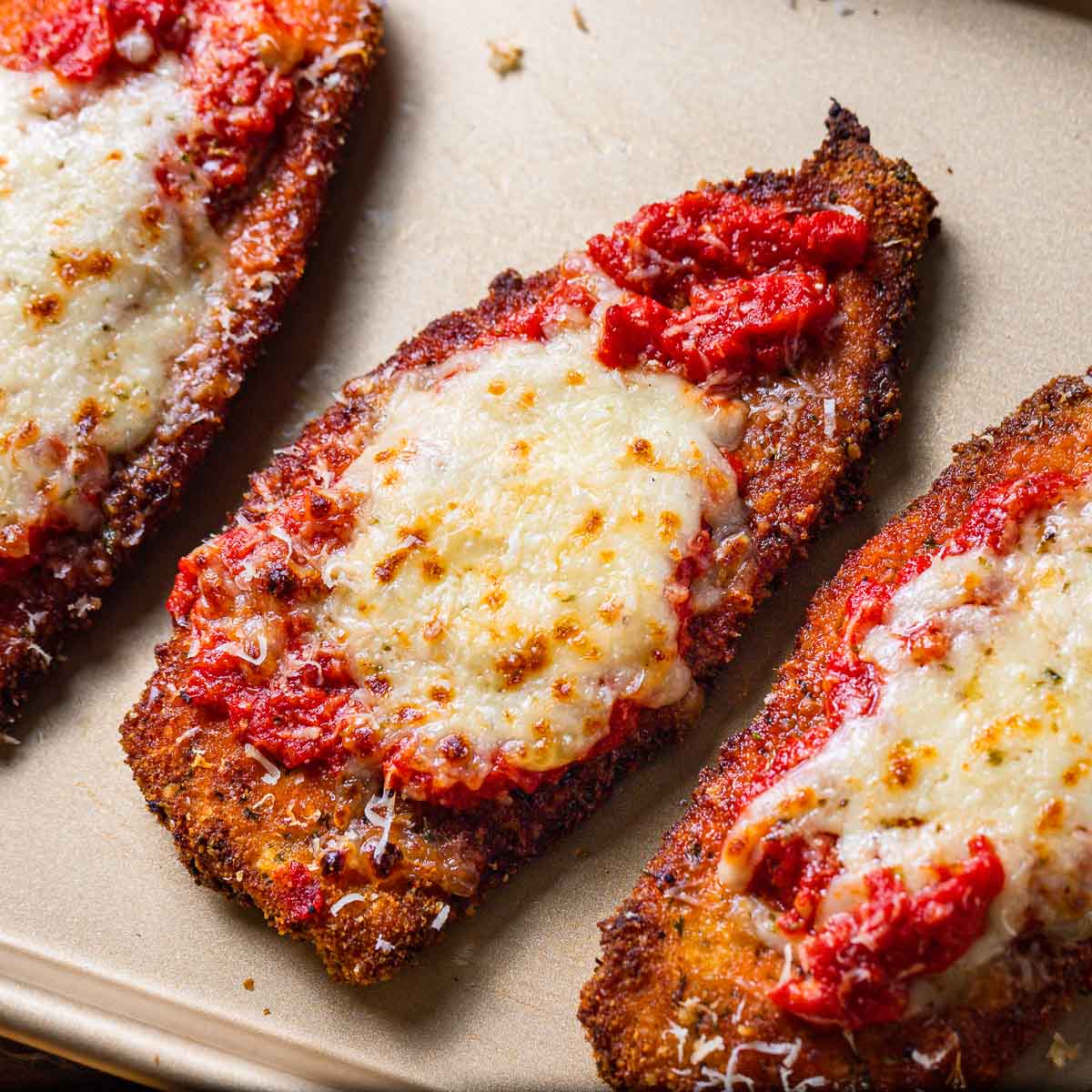 Chicken parm featured image.