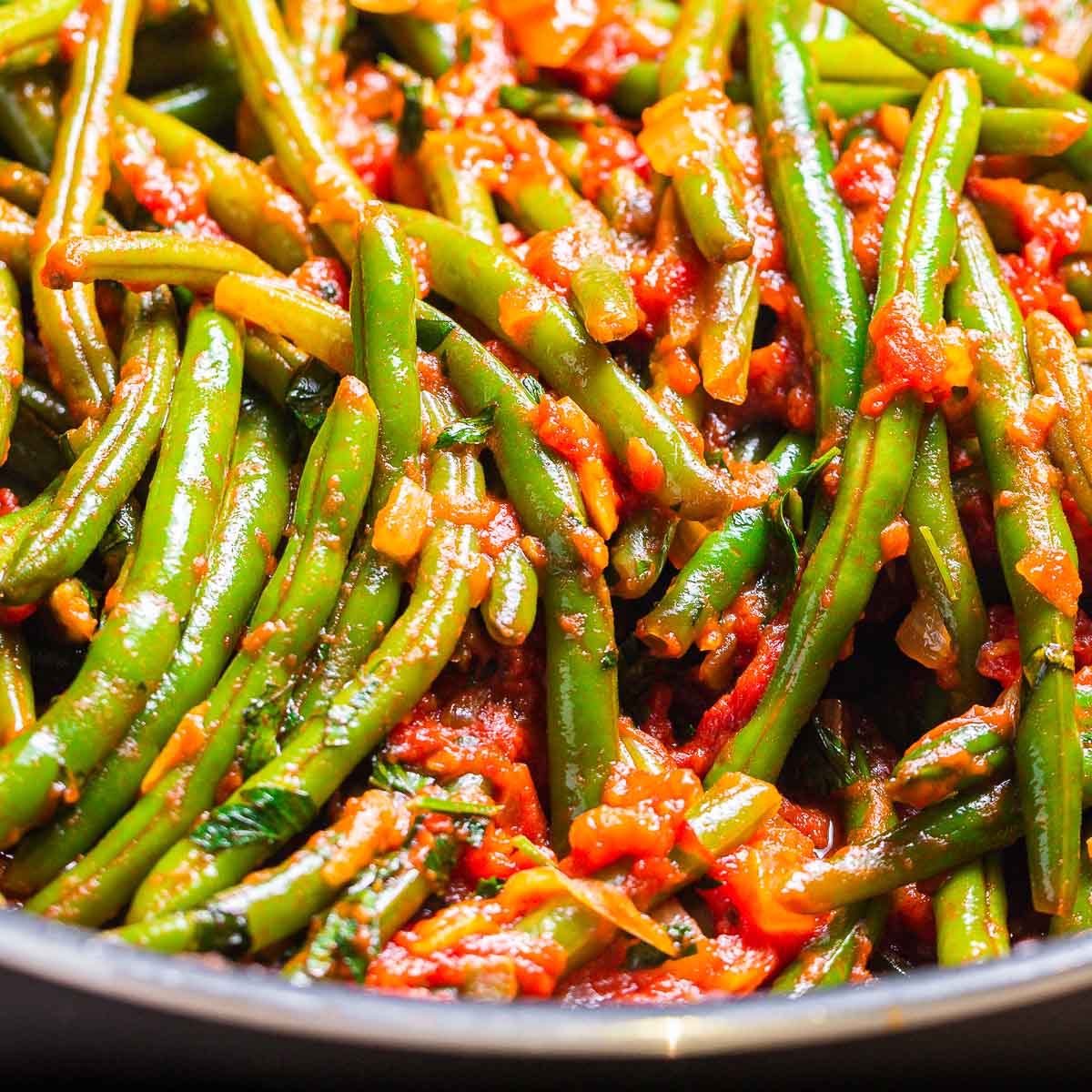 H-E-B Frozen Steamable Whole Green Beans