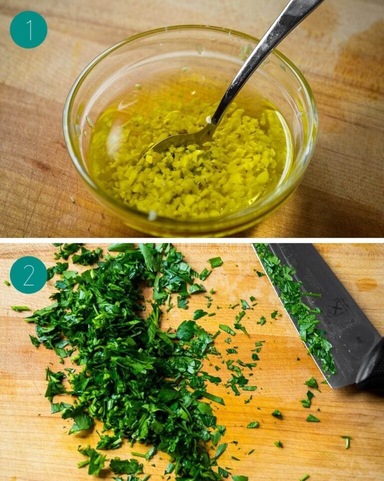 Baked Artichoke Hearts with Seasoned Breadcrumbs Sip and Feast