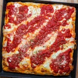 What is Sicilian-Style Pizza? — Santa Fe Importers :: Located in