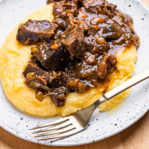 Italian beef stew featured image.