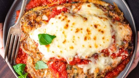 Recipe option