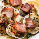 Clams casino Pinterest image.