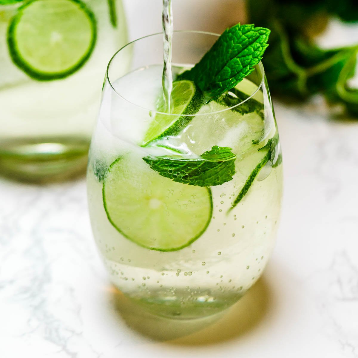 Hugo Spritz-image
