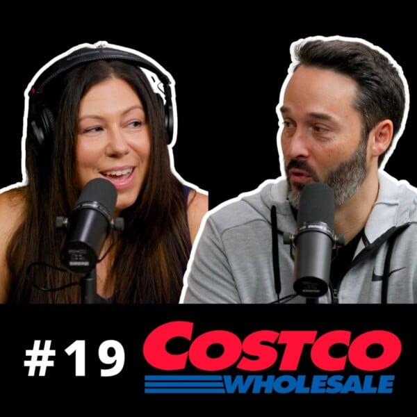 Featured image for podcast 19 - Costo discussion.