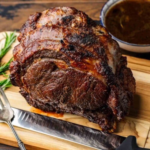 Meat Lodge Prime Rib & Au Jus Seasoning