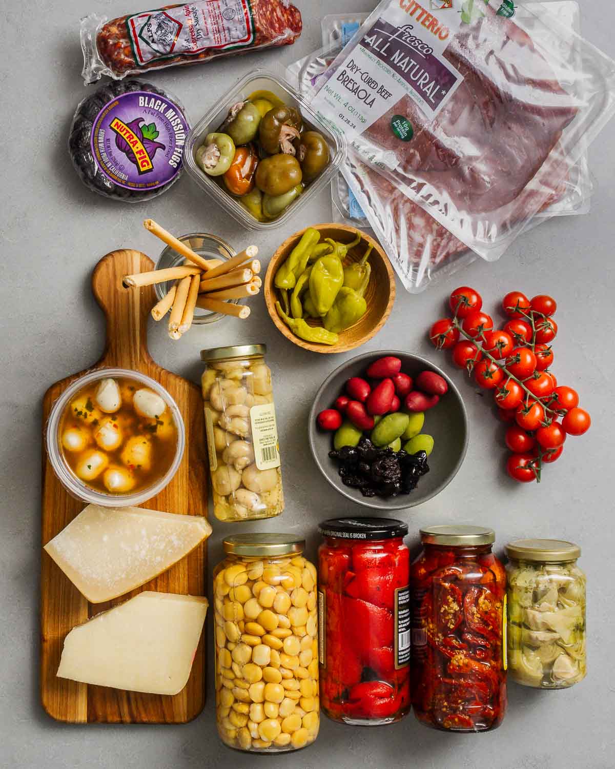 The Perfect Charcuterie Board - Sip and Feast