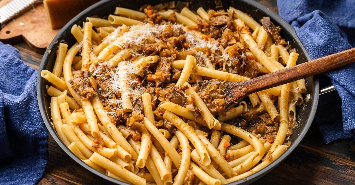 Genovese's Italian Kitchen