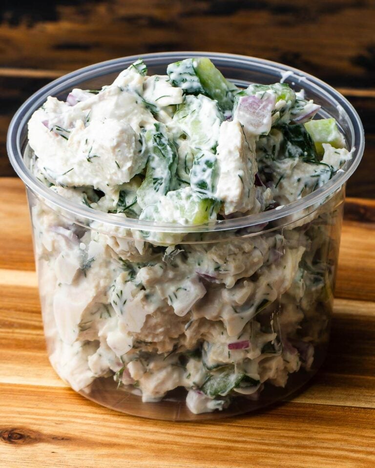 Recipes With Chicken And Cucumbers: Fresh, Easy, and Delicious Ideas